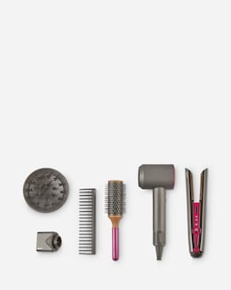 Dyson Toy Supersonic &amp; Corrale Deluxe Styling Set
