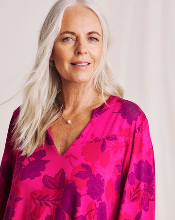 Julipa Jersey Top