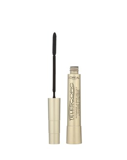 L'Oreal Paris Telescopic Magnetic Mascara - Black
