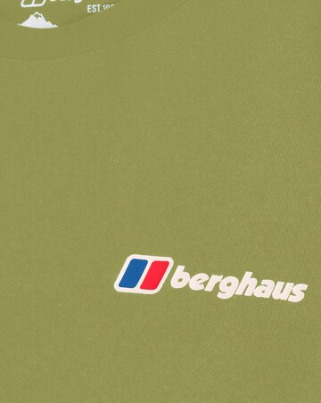 Berghaus Class Logo T-Shirt