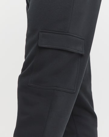 Cuffed Cargo Jogger