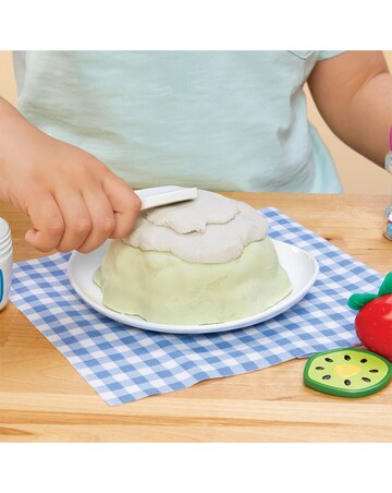 Little Tikes Creative Chefs Bluey - Pavolva Cake Kit