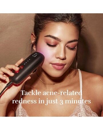 Silk'n Dual LED Neck & Face Mask Set - High intensity anti-ageing