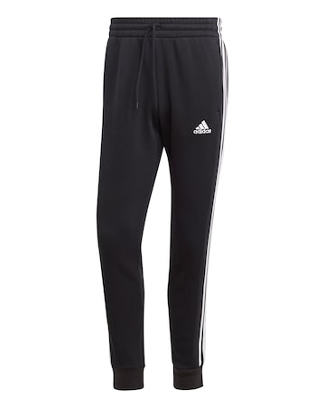 adidas 3 Stripes Fleece Pants