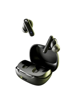 Skullcandy Smokin' Buds True Wireless Earbuds - True Black