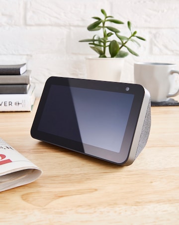 Amazon Echo Show 5