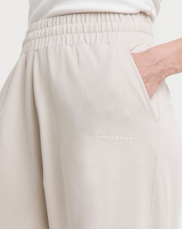 Gym King 365 Straight Leg Joggers