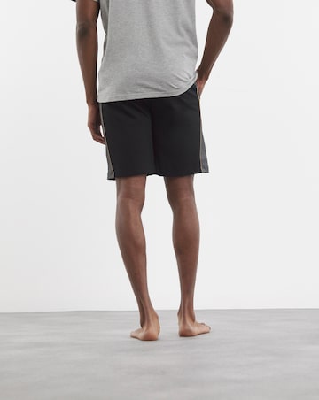 BOSS Lounge Tracksuit Short