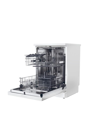 HOOVER HF 3C7L0W 13 place Dishwasher