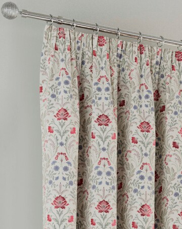 Cotswold Tape Top Curtains
