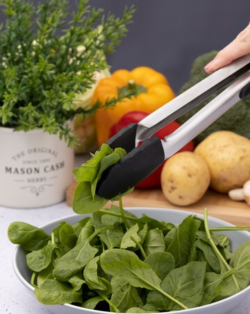 Mason Cash Essentials 12 Piece Utensil Set