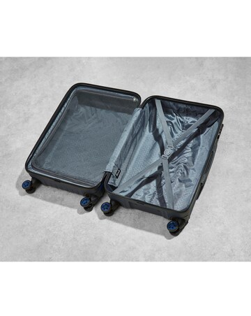 Rock Santiago Medium Suitcase