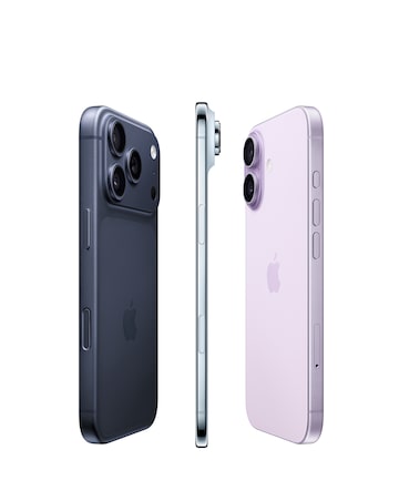 Apple iPhone 17 Pro 256GB - Deep Blue