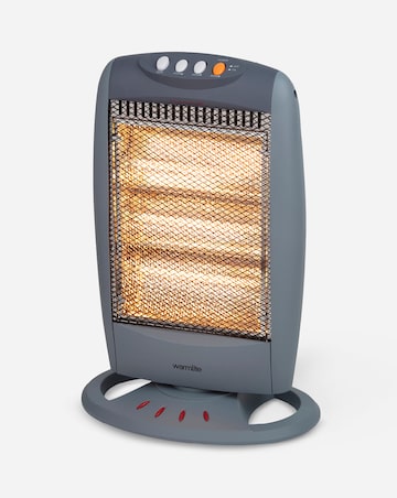 WRML HALOGEN HEATER