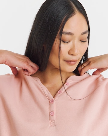 Henley Sweat