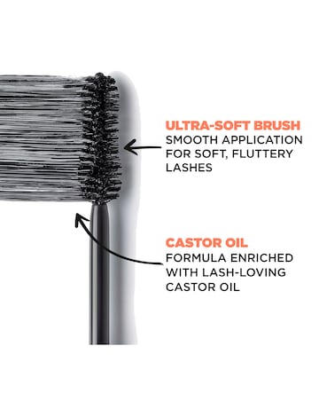 L'Oreal Paris Paradise Mascara