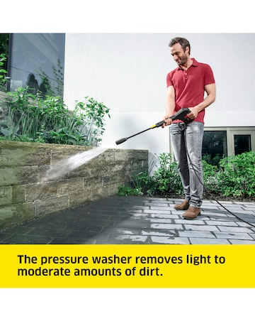 Karcher K 3 Power Control Home