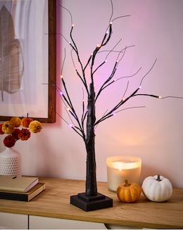 Light Up Tree - 60cm