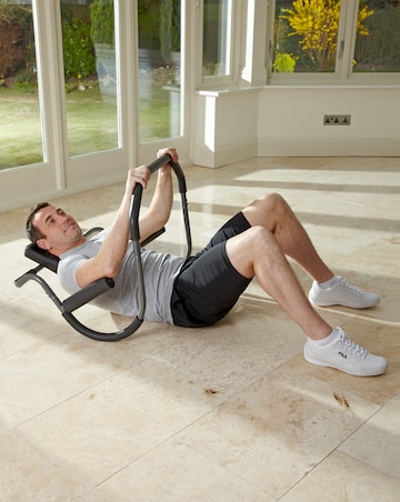 Body Sculpture Ab Trimmer