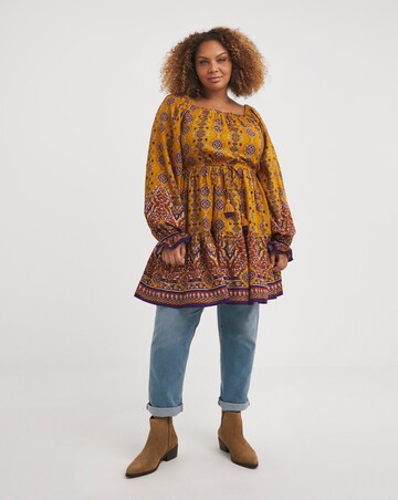 Joe Browns Chloes Favourite Boho Tunic