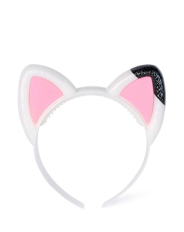 Gabby's Dollhouse: The Movie Interactive Toy Meow-mazing Ears Headband
