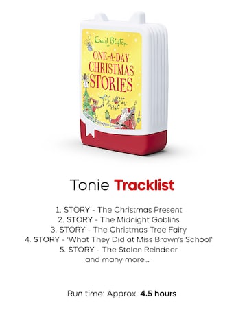 Tonies One-A-Day Christmas Stories