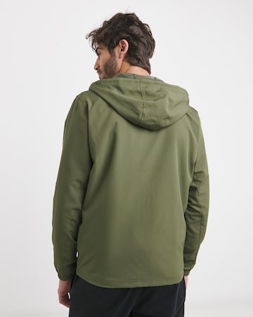 Under Armour Rival Woven Windbreaker Jacket