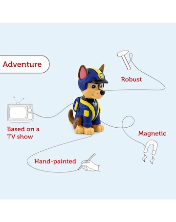Tonies Paw Patrol: Jungle Pups: Chase