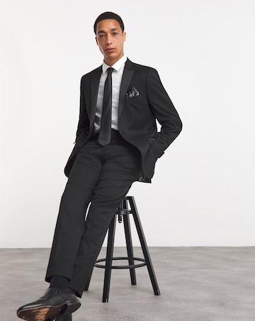Dinner Suit Trouser