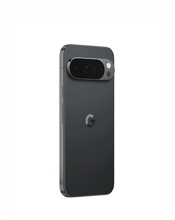 Google Pixel 10 Pro XL 256GB - Obsidian