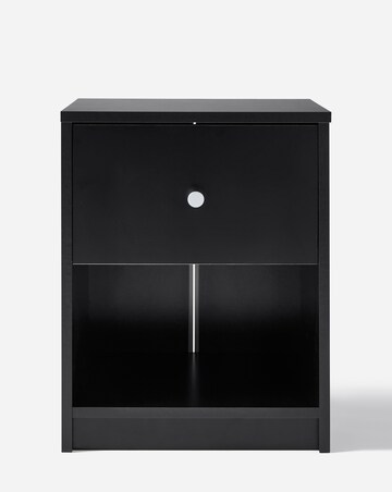 Laila Bedside Table