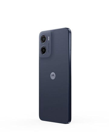 Motorola G05 4GB 64GB - Denim Blue