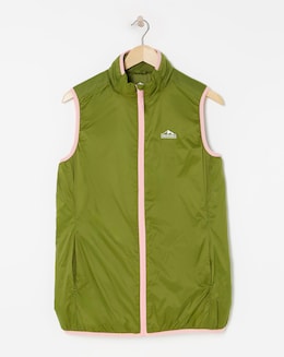 Snowdonia Padded Gilet