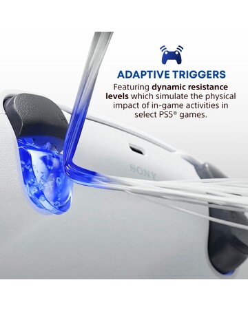 PlayStation 5 & PGA 2K25 Bundle
