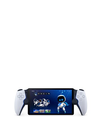 PlayStation Portal Remote Player