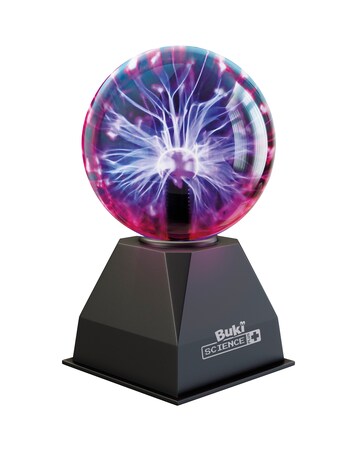 Buki Plasma Ball
