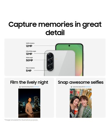 Samsung Galaxy A56 5G Awesome Pink