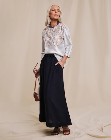 Julipa 3/4 Sleeve t-shirt