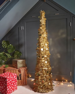 Three Kings Pop-Up Gatsby 180cm Tree