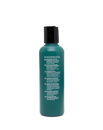 Men Rock Awakening Beard Wash - Sicillian Lime and Caffeine, 100ml