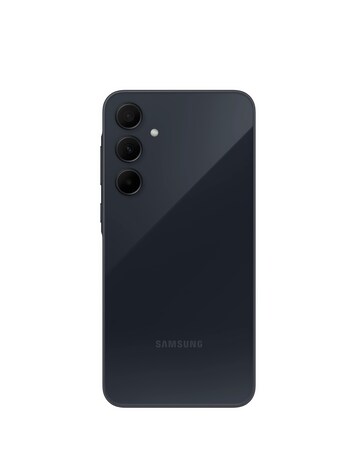 Samsung Galaxy A35 5G 128GB - Awesome Navy