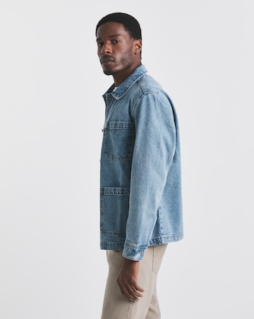 Union Chore Jacket