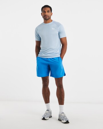 Under Armour Tech Woven Wordmark Shorts