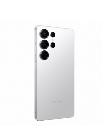 Samsung Galaxy S25 Ultra 1TB - Titanium Silver