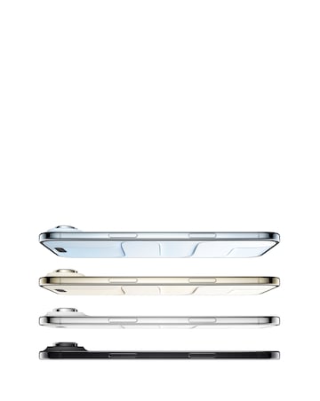 Apple iPhone 17 Air 512GB - Space Black