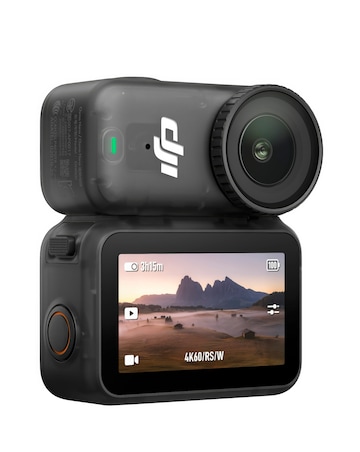 DJI Osmo Nano 128GB