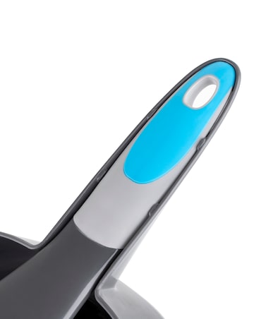 Minky Smart Sweep Dustpan & Brush