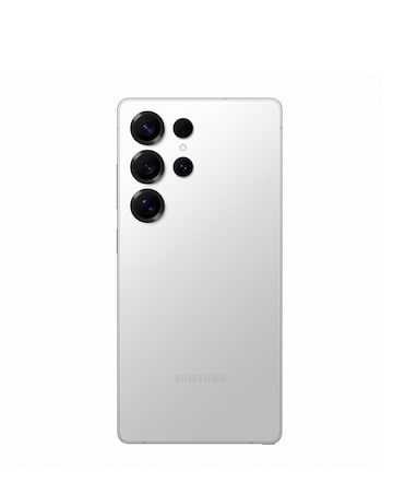 Samsung Galaxy S25 Ultra 1TB - Titanium Silver