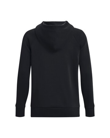 Under Armour Rival Fleece Logo Hoodie