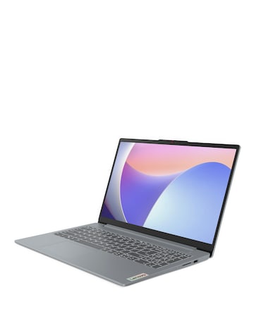 Lenovo IdeaPad Slim3 15.6in Intel Core FHD 4GB 128GB Laptop